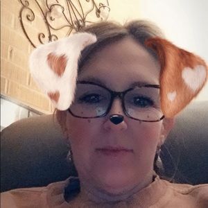 Meet your Posher, Tonya
